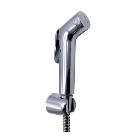 สายฉีดชำระครบชุด DMG GL-4708 สีโครม_0