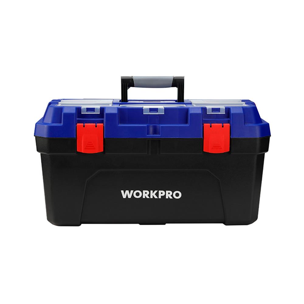 กล่องเครื่องมือช่าง สำหรับงานหนัก WORKPRO