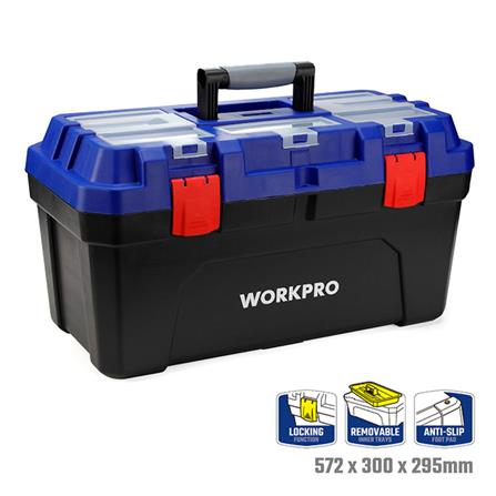 กล่องเครื่องมือช่าง สำหรับงานหนัก WORKPRO_3