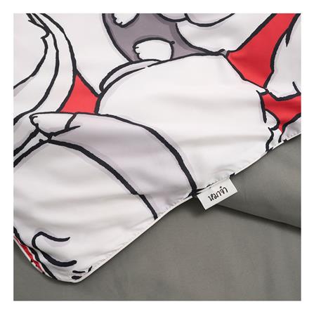 ผ้านวม TULIP หมาจ๋า 60x80 นิ้ว 60258-DLD046_1