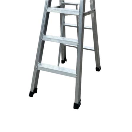 บันไดอะลูมิเนียมทรง A BARCO 6 ขั้น 1.5 ม._1