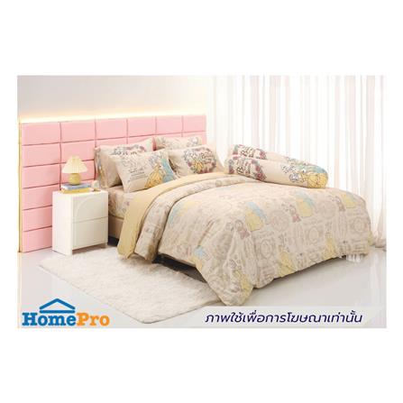 ผ้านวม TULIP BEAUTY AND THE BEAST 60x80 นิ้ว 60258-DLD045_3