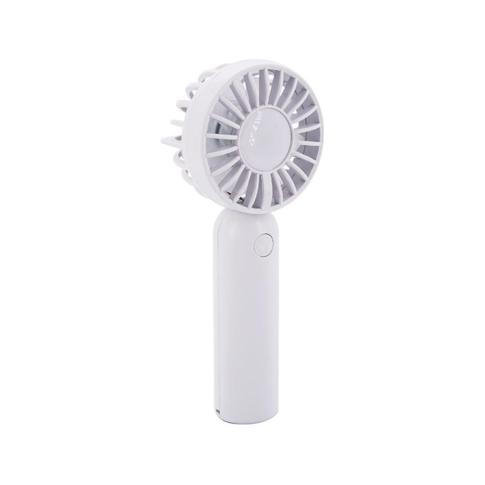 พัดลมพกพา 1.8 นิ้ว IRIS OHYAMA BH-7570 สีขาว