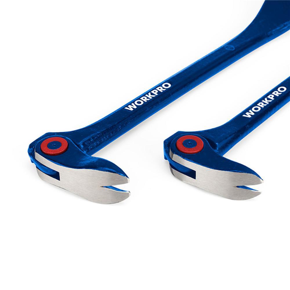 ชุดชะแลงอเนกประสงค์ WORKPRO 2 ชิ้น