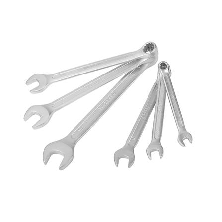 ชุดประแจแหวนข้างปากตาย WORKPRO 6 ชิ้น_1