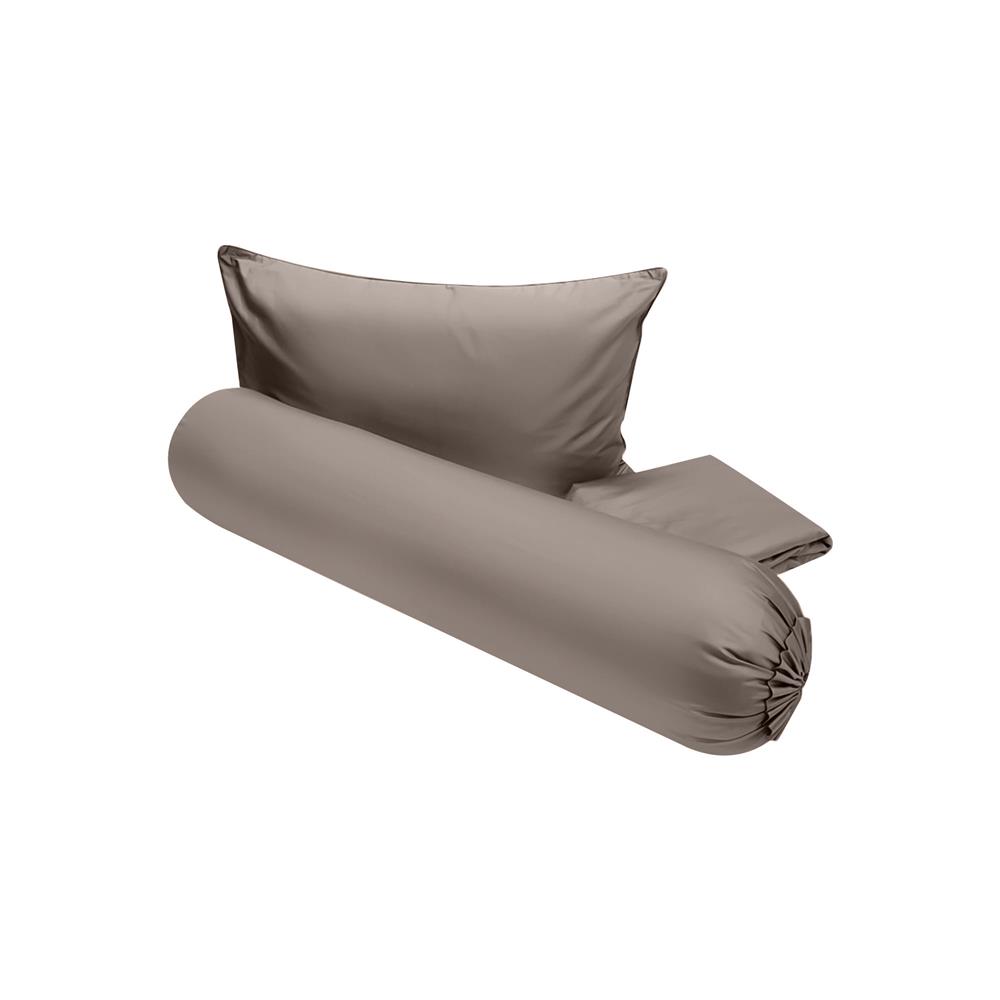 ชุดผ้าปูที่นอน 3.5 ฟุต (ชุด 3 ชิ้น) STEVENS PURE COTTON DN21BI