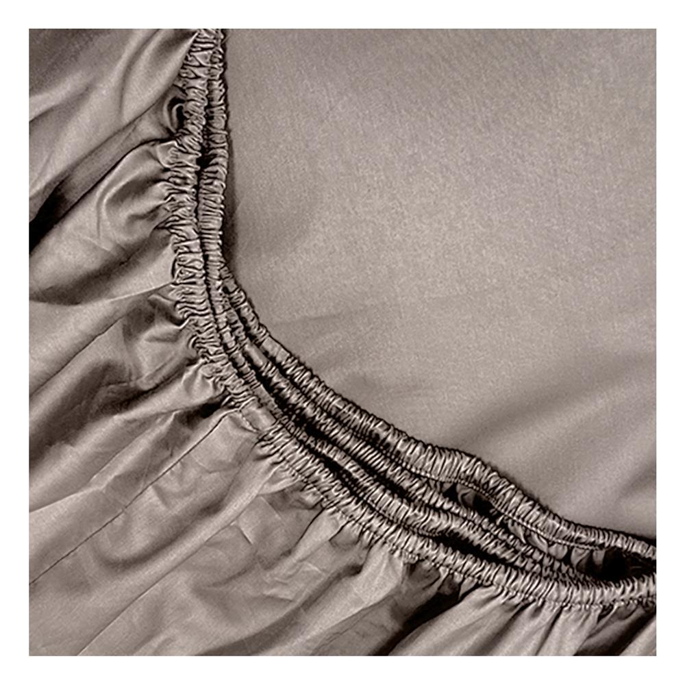 ชุดผ้าปูที่นอน 3.5 ฟุต (ชุด 3 ชิ้น) STEVENS PURE COTTON DN21BI