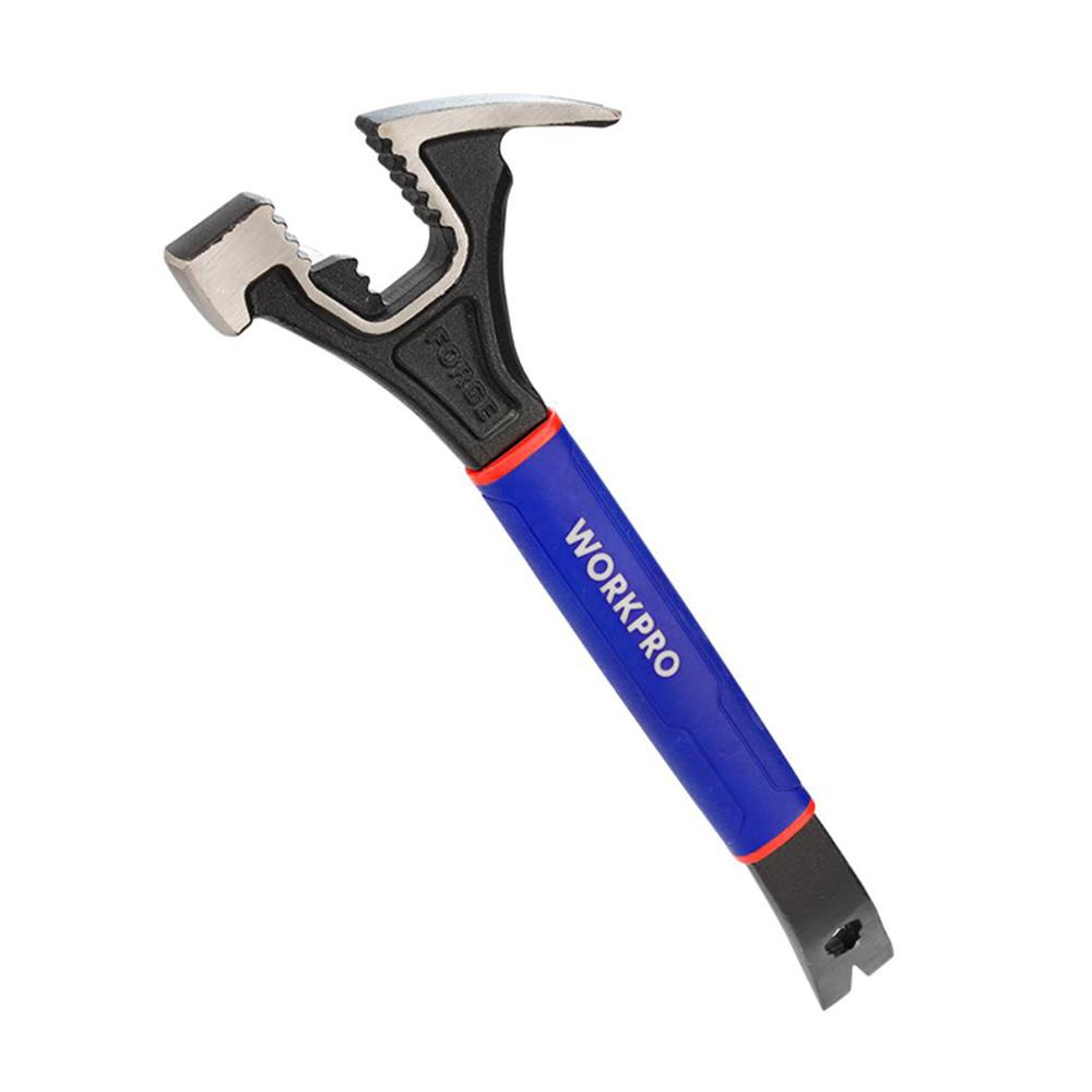 ชะแลงอเนกประสงค์ WORKPRO 457 มม. (18 นิ้ว)