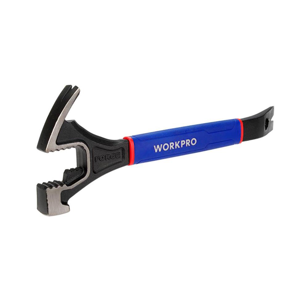 ชะแลงอเนกประสงค์ WORKPRO 457 มม. (18 นิ้ว)