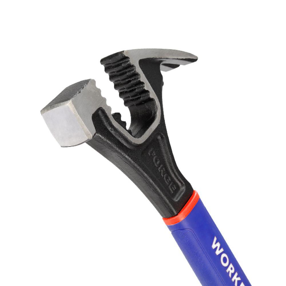 ชะแลงอเนกประสงค์ WORKPRO 457 มม. (18 นิ้ว)