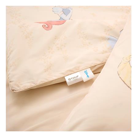 ผ้านวม TULIP PRINCESS 60x80 นิ้ว 60258-DLD044_1