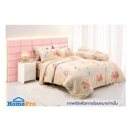 ผ้านวม TULIP PRINCESS 60x80 นิ้ว 60258-DLD044_3