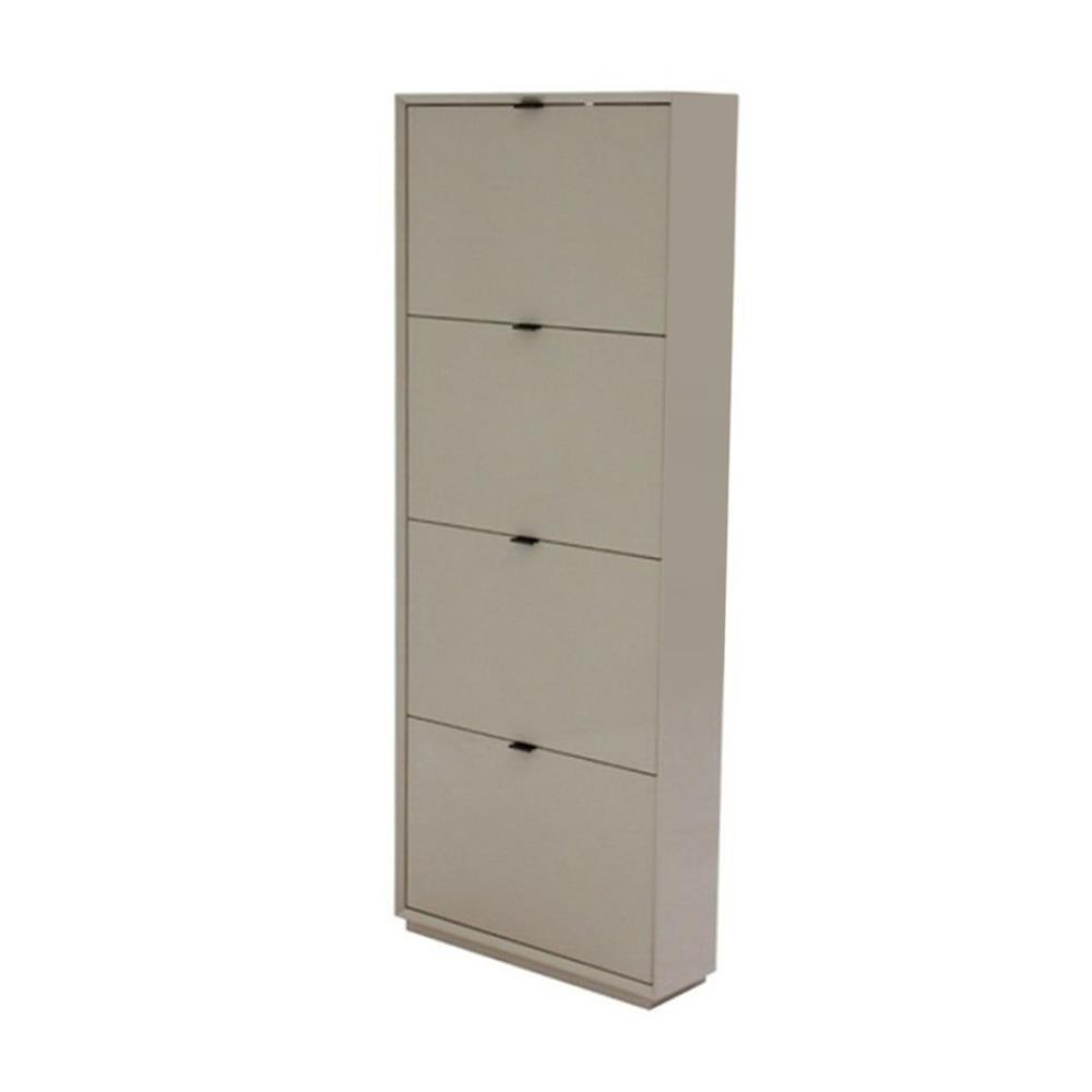 ตู้วางรองเท้า KONCEPT JOJA 19117831 64 ซม. สีน้ำตาล