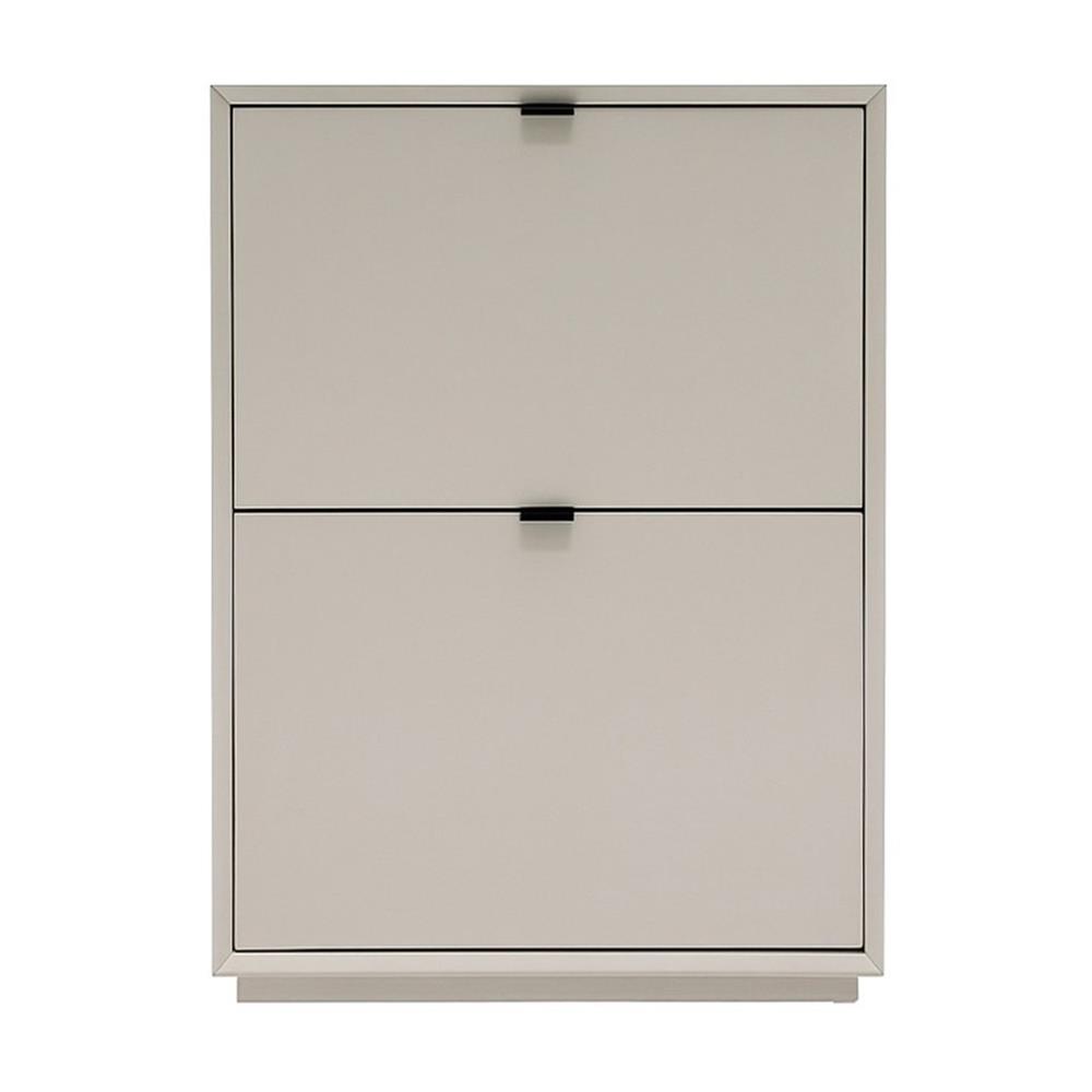 ตู้วางรองเท้า KONCEPT JOJA 19117829 64 ซม. สีน้ำตาล