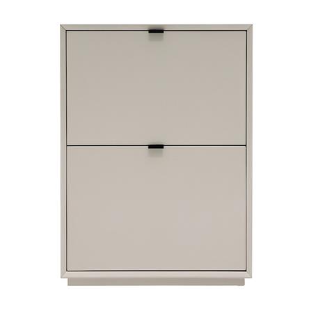 ตู้วางรองเท้า KONCEPT JOJA 19117829 64 ซม. สีน้ำตาล_0