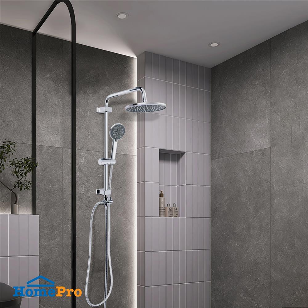 ฝักบัว RAIN SHOWER เดี่ยว HONS ST1700