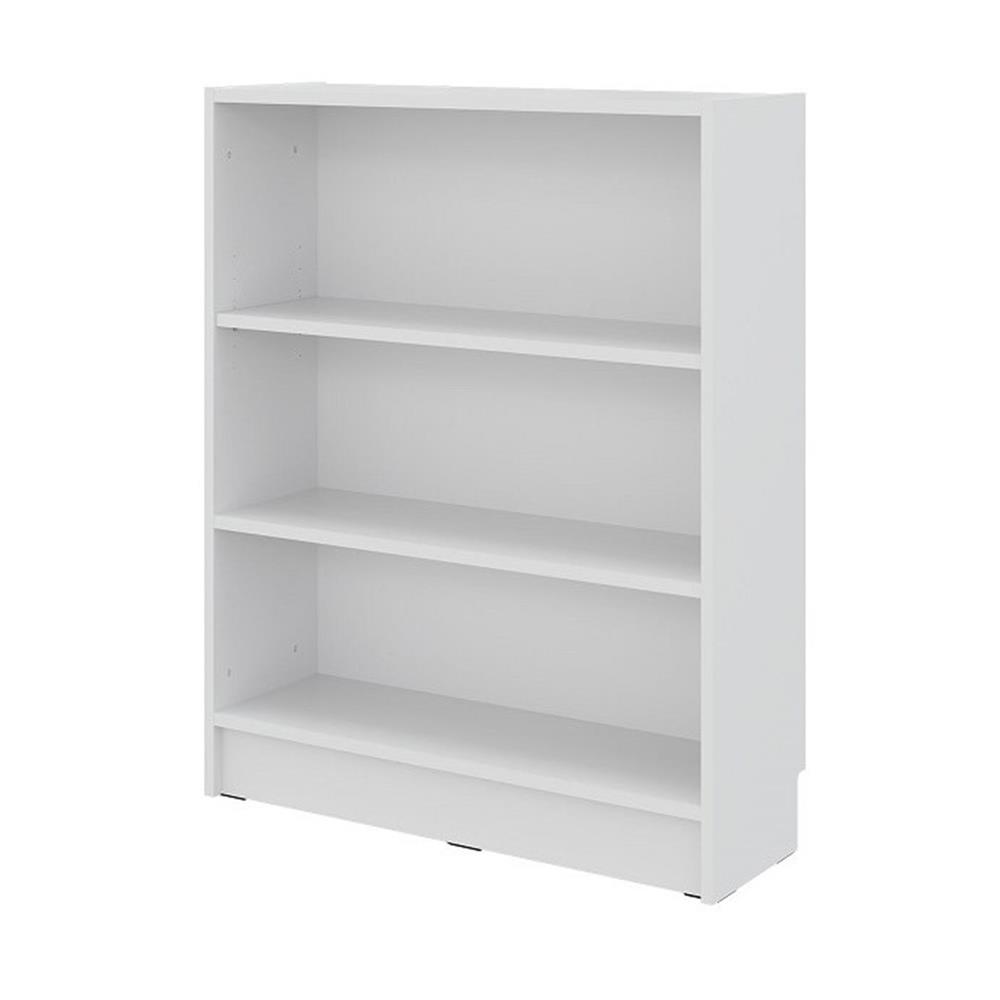 ตู้เตี้ยบานโล่ง SB FURNITURE TRIXX 19247524 80 ซม. สีขาว