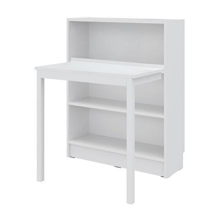 ตู้เตี้ย SB FURNITURE TRIXX 59064235 80 ซม. สีขาว_0