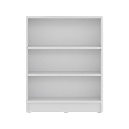 ตู้เตี้ย SB FURNITURE TRIXX 59064235 80 ซม. สีขาว_2