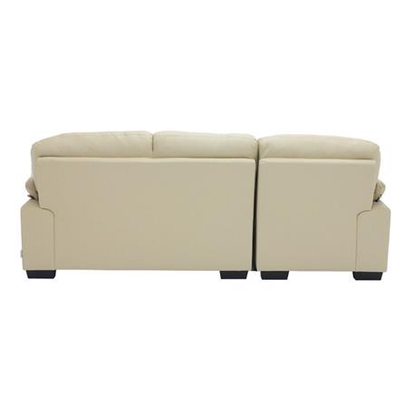 โซฟาเข้ามุมซ้าย SB FURNITURE LENU 19218129 สีครีม_3