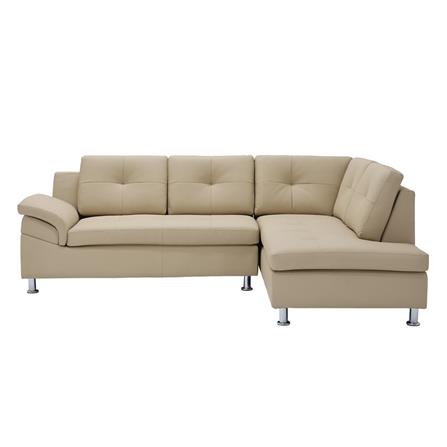 โซฟาเข้ามุมขวา SB FURNITURE RULIO 19243218 สีเบจ_0