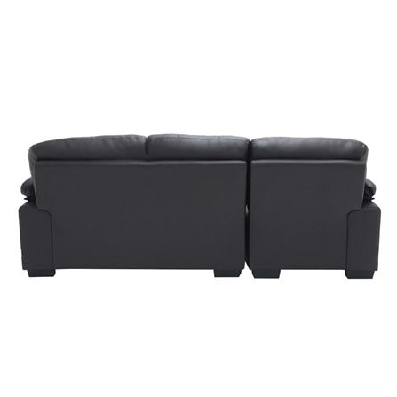 โซฟาเข้ามุมซ้าย SB FURNITURE LENU 19218126 สีน้ำตาลเข้ม_3