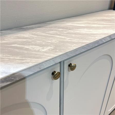 ตู้เตี้ย SB FURNITURE CIELA 19242370 160 ซม. สีเทาอ่อน_6