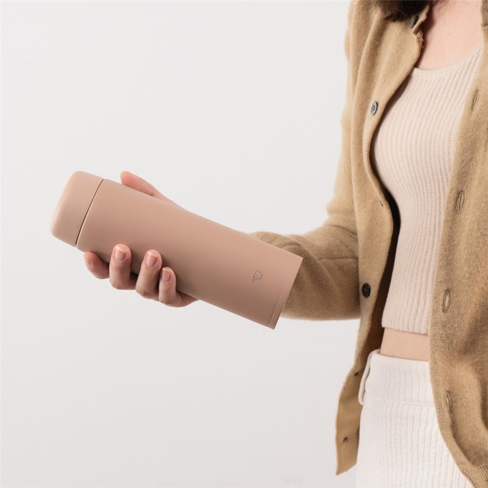 กระติกสุญญากาศ ZOJIRUSHI SU-CA50-TM 500 มล. สีน้ำตาล