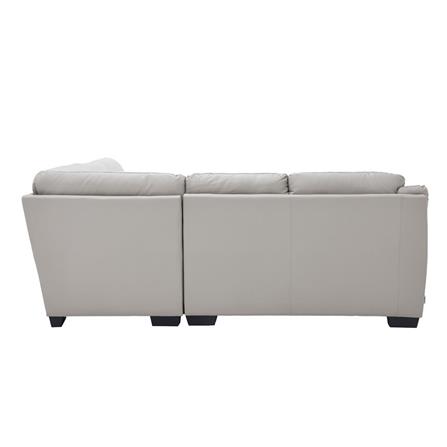 โซฟาเข้ามุม SB FURNITURE GAMUEL 19243228 สีเทาอ่อน_3