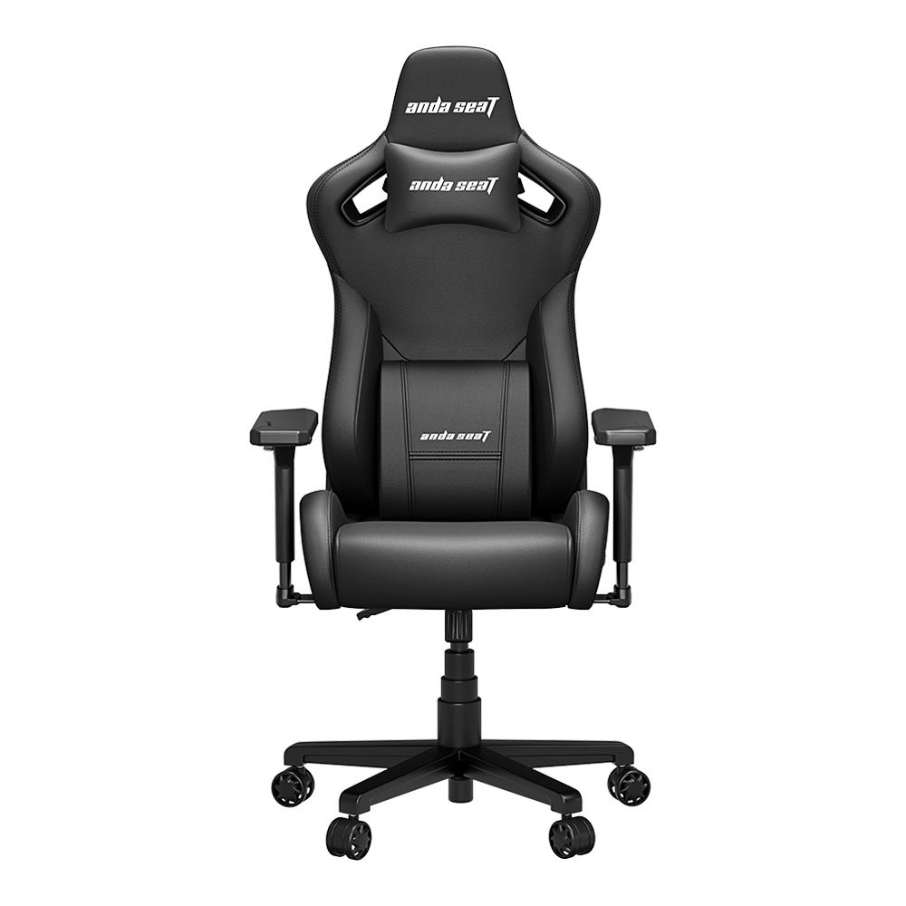 เก้าอี้เกมมิ่ง ANDA SEAT KAISER FRONTIER SIZE M สีดำ