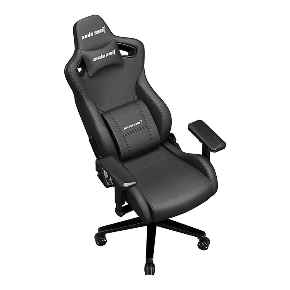 เก้าอี้เกมมิ่ง ANDA SEAT KAISER FRONTIER SIZE M สีดำ