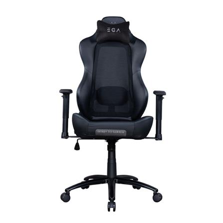 เก้าอี้เกมมิ่ง EGA TYPE G9 สีดำ_1