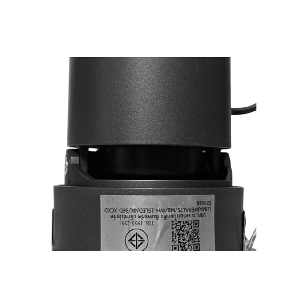 ดาวน์ไลท์ LUMAX 20-A0740 3 นิ้ว ทรงกลม