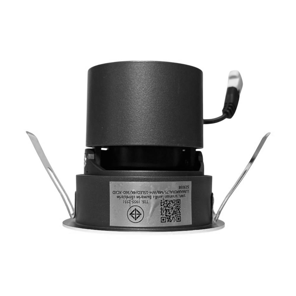 ดาวน์ไลท์ LUMAX 20-A0740 3 นิ้ว ทรงกลม