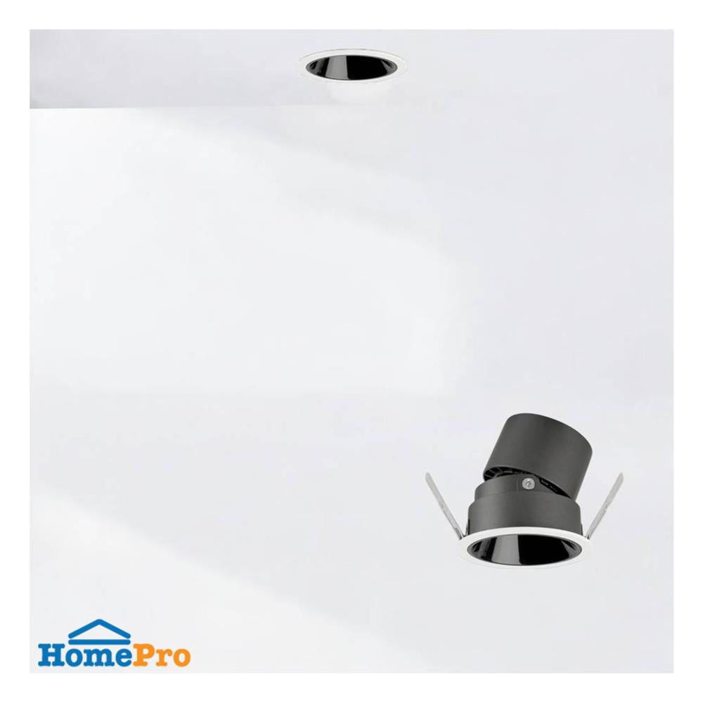 ดาวน์ไลท์ LUMAX 20-A0740 3 นิ้ว ทรงกลม