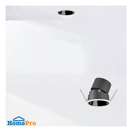 ดาวน์ไลท์ LUMAX 20-A0740 3 นิ้ว ทรงกลม_4