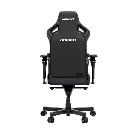 เก้าอี้เกมมิ่ง ANDA SEAT KAISER 4 6D XL LEATHER สีดำ_3
