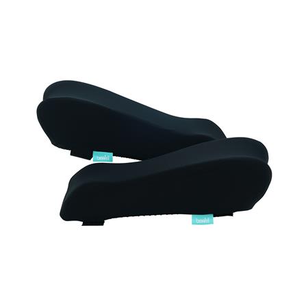 ที่วางแขนสำหรับเก้าอี้เพื่อสุขภาพ Bewell AR-01_3