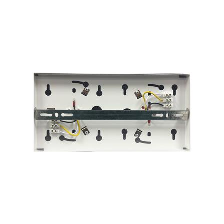 ดาวน์ไลท์ LUMAX 25-01930 11 นิ้ว สีขาว เหลี่ยม_3