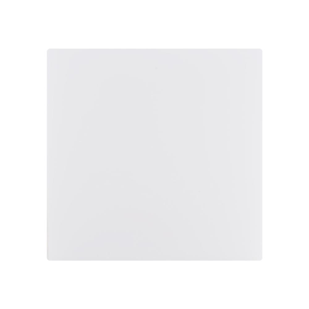 ดาวน์ไลท์ LED LUMAX 03-A0760 15 นิ้ว ทรงเหลี่ยม สีขาว