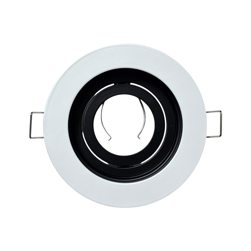 ดาวน์ไลท์ L&E HG 24-04738 3.5 นิ้ว ทรงกลม