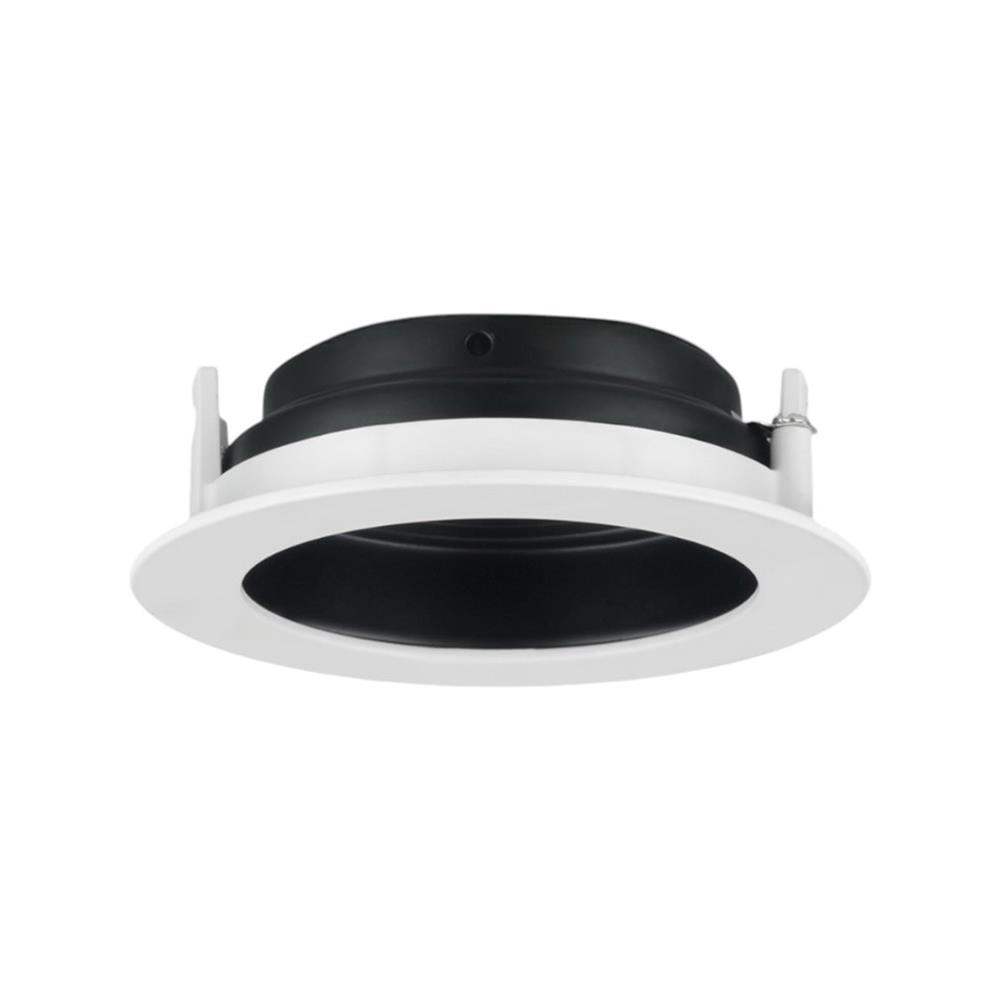 ดาวน์ไลท์ L&E HG 24-04738 3.5 นิ้ว ทรงกลม