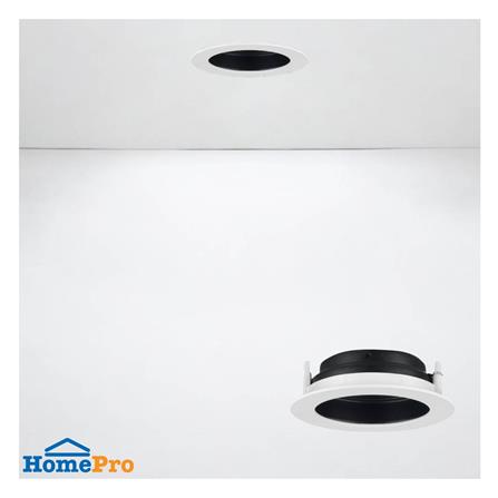 ดาวน์ไลท์ L&E HG 24-04738 3.5 นิ้ว ทรงกลม_3