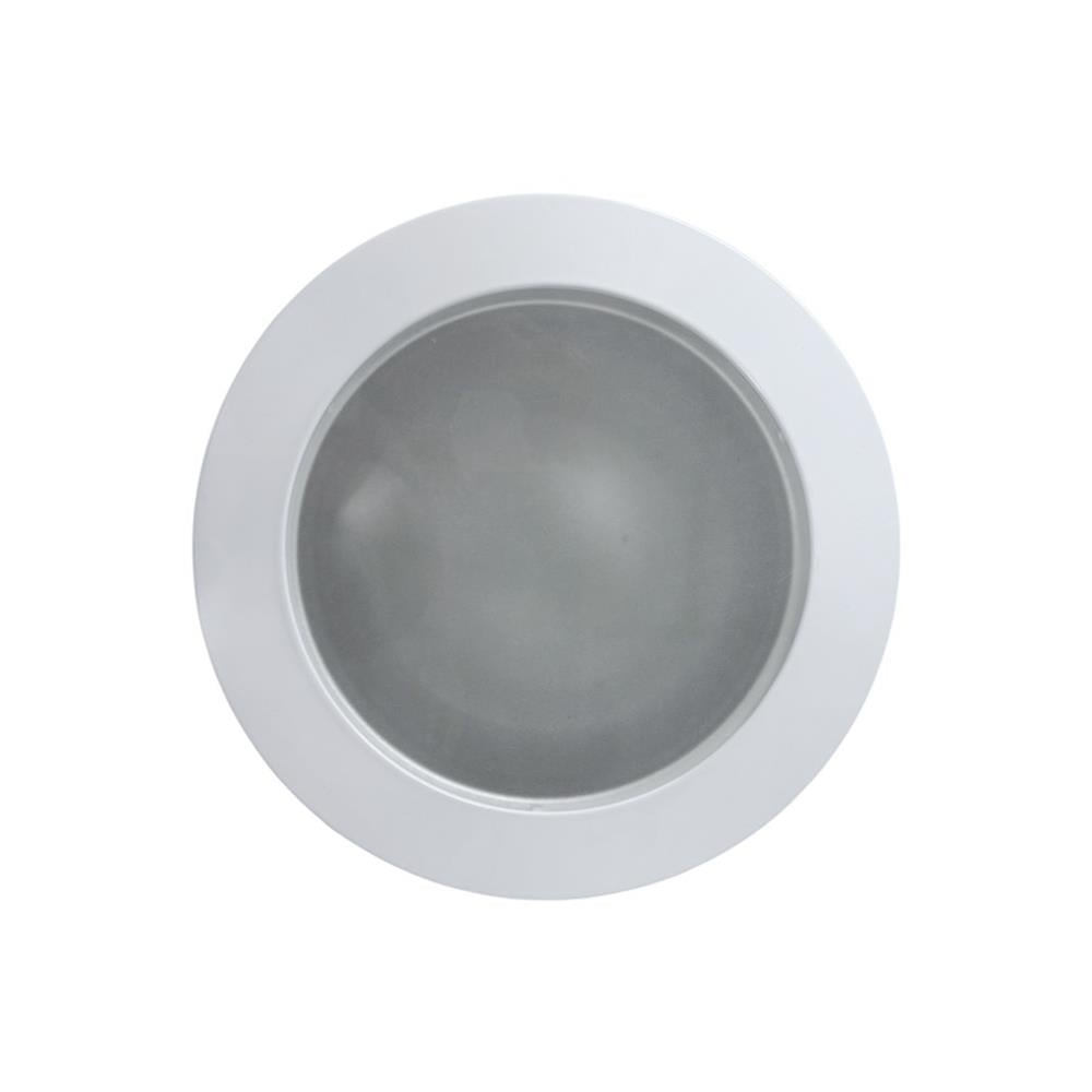 ดาวน์ไลท์ LUMAX 23-01805 7 นิ้ว สีขาว กลม