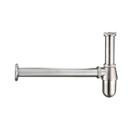 ท่อน้ำทิ้งอ่างล้างหน้ากระปุก RASLAND RA T911-T35-35 35 ซม._1