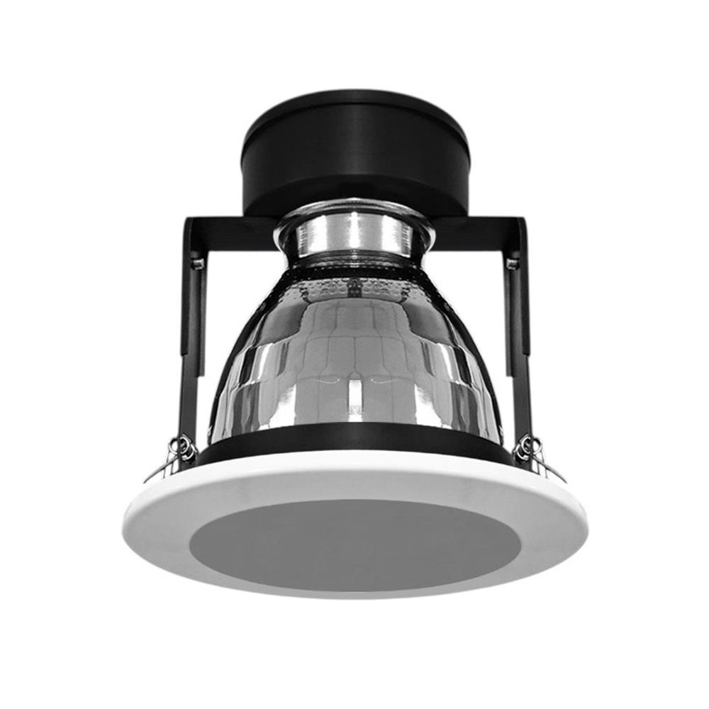 ดาวน์ไลท์ LUMAX 23-01778 6 นิ้ว สีขาว กลม