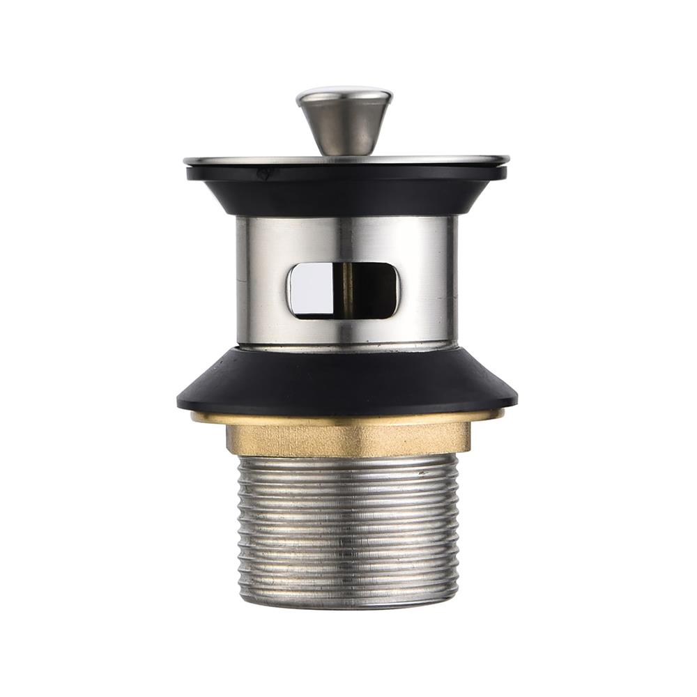 สะดืออ่างล้างหน้าดึงล็อก RASLAND K1111-K1515