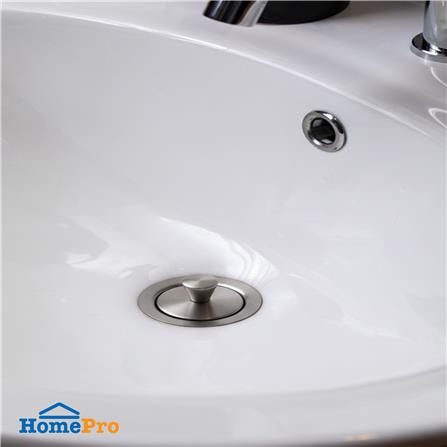 สะดืออ่างล้างหน้าดึงล็อก RASLAND K1111-K1515_4