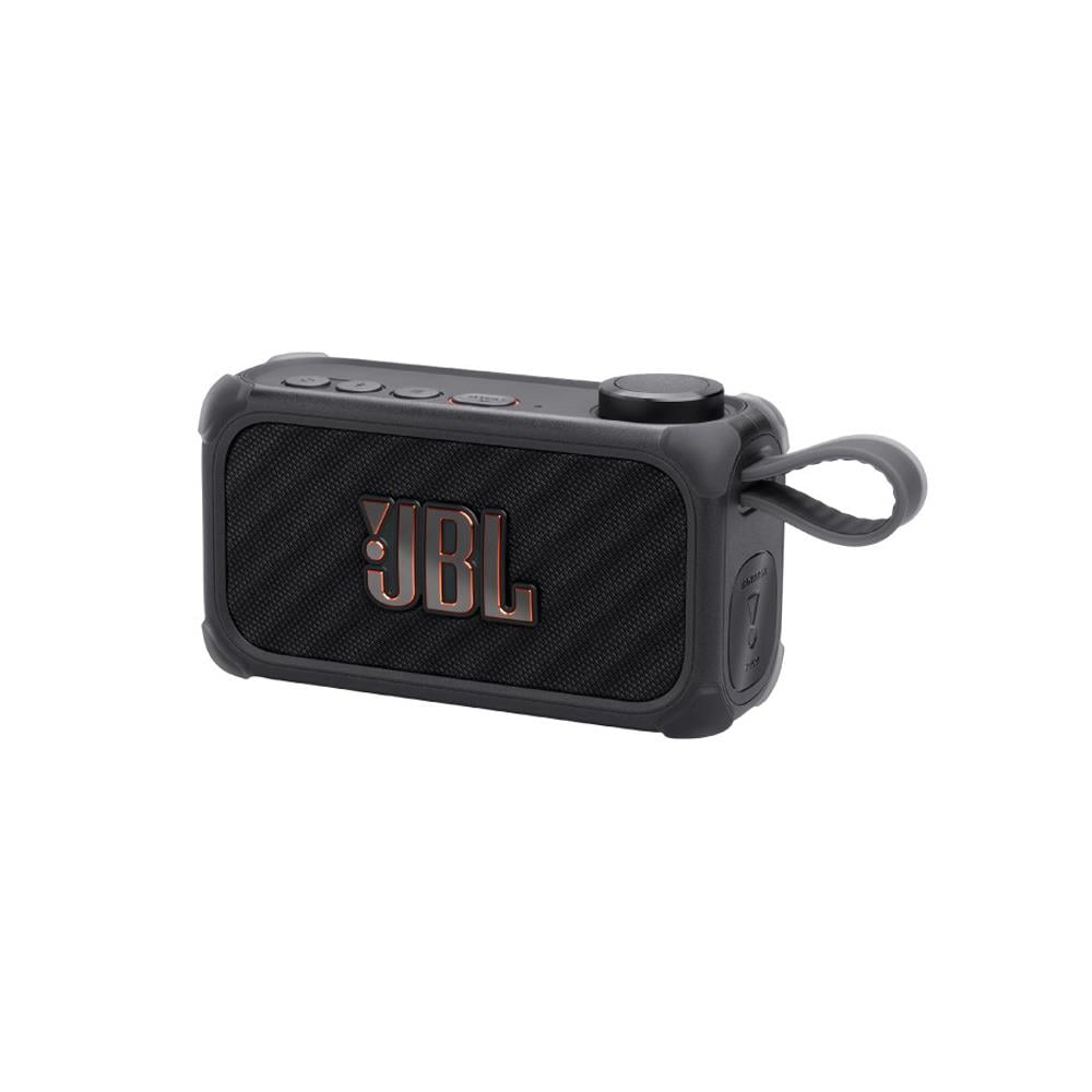 ลำโพงบลูทูธ JBL BANDBOX SOLO สีดำ