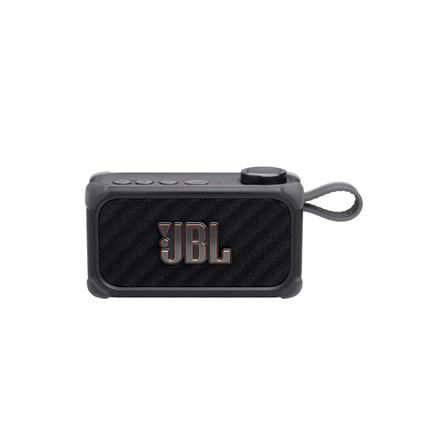 ลำโพงบลูทูธ JBL BANDBOX SOLO สีดำ_1